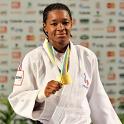 World Championship JUDO Paris 2011
